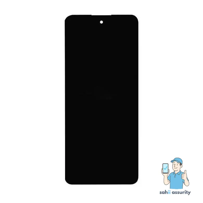 LCD with Touch Screen for Tecno Pova 2 thumbnail